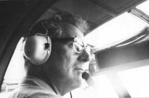 AN-2 - album testowy